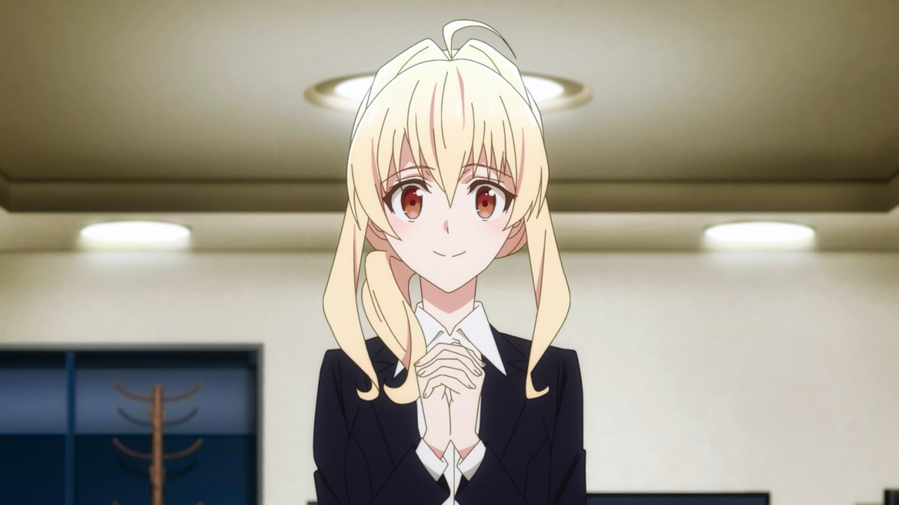 IDOLiSH7 (PuyaSubs!)